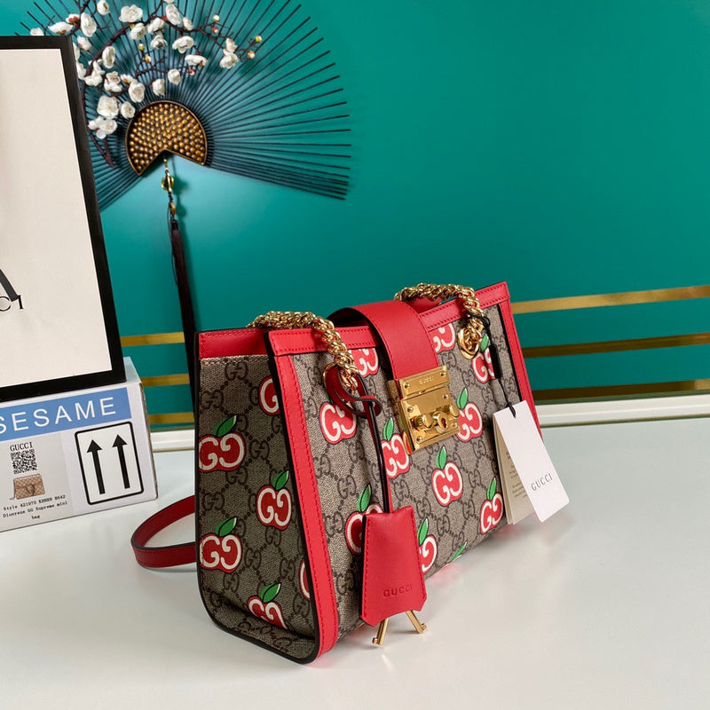 Gucci   Luxury Bags  1383