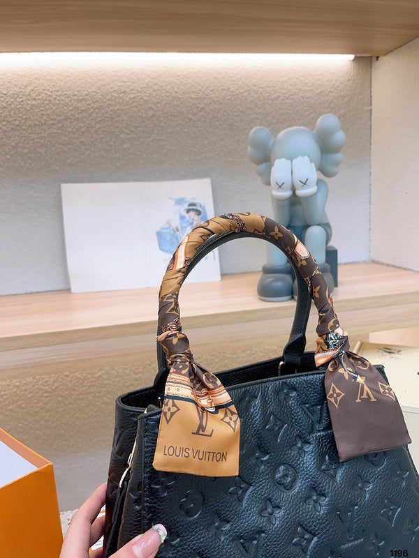 Alice bags - Louis Vuittons  - 14963