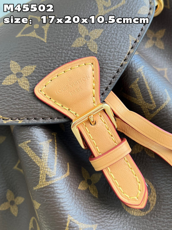 Alice  Bags- Louis Vuittons  - 15896