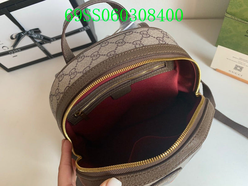 Gucci Bags - The Tote   1224
