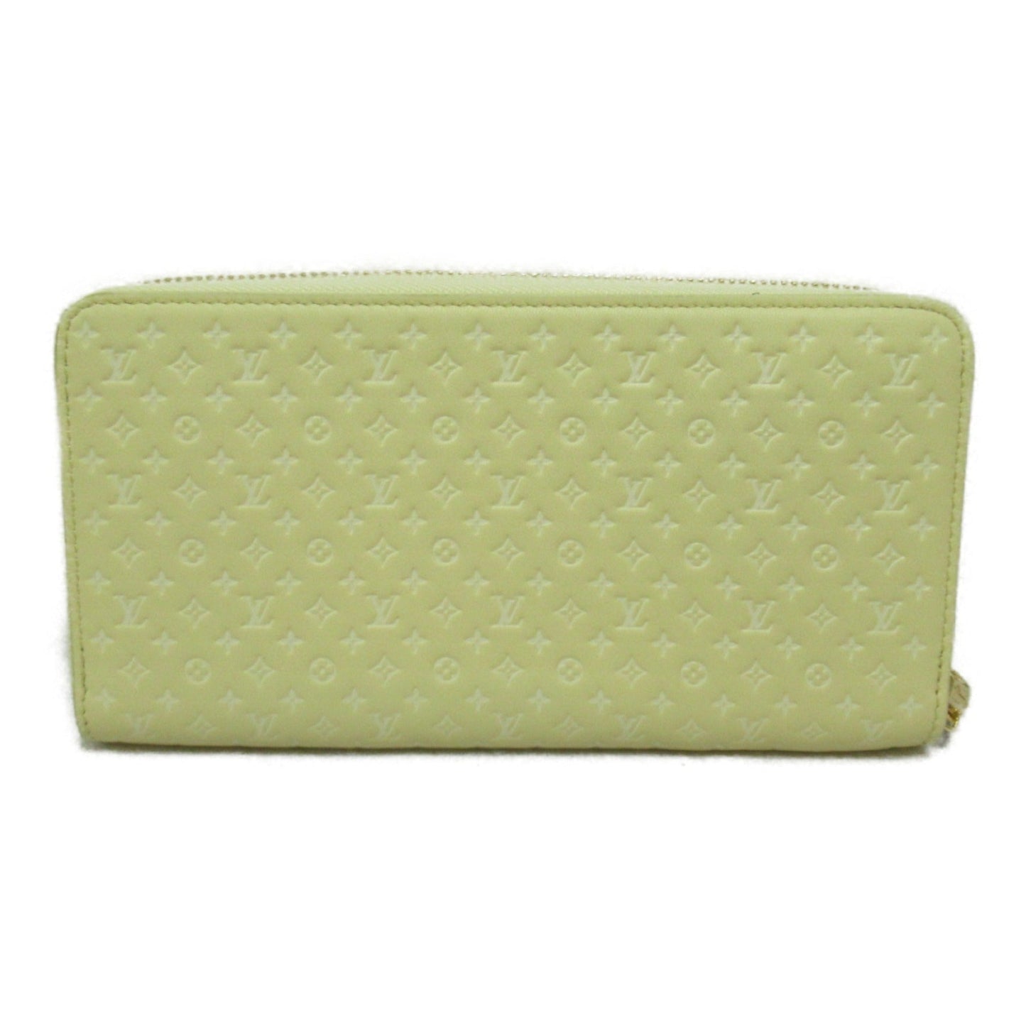 Louis Vuitton  Monogram Leather Coin Purse/Coin Case