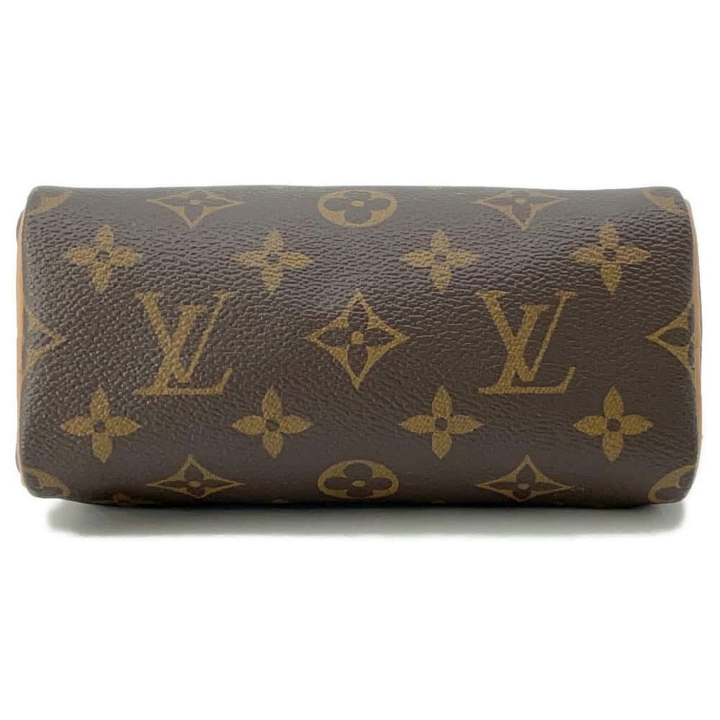 Louis Vuitton  Monogram Handbag Shoulder Bag