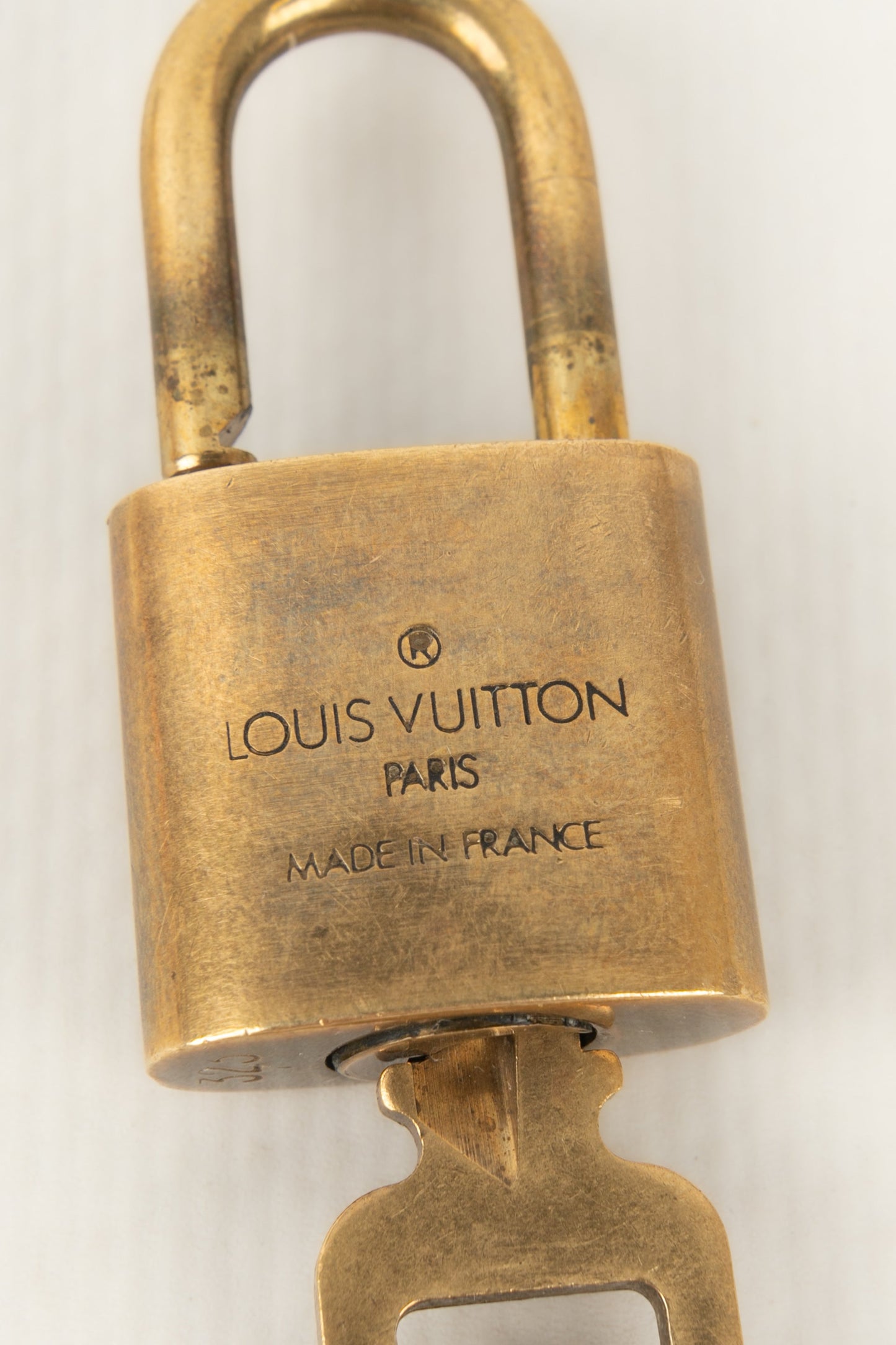Cadenas Louis Vuitton