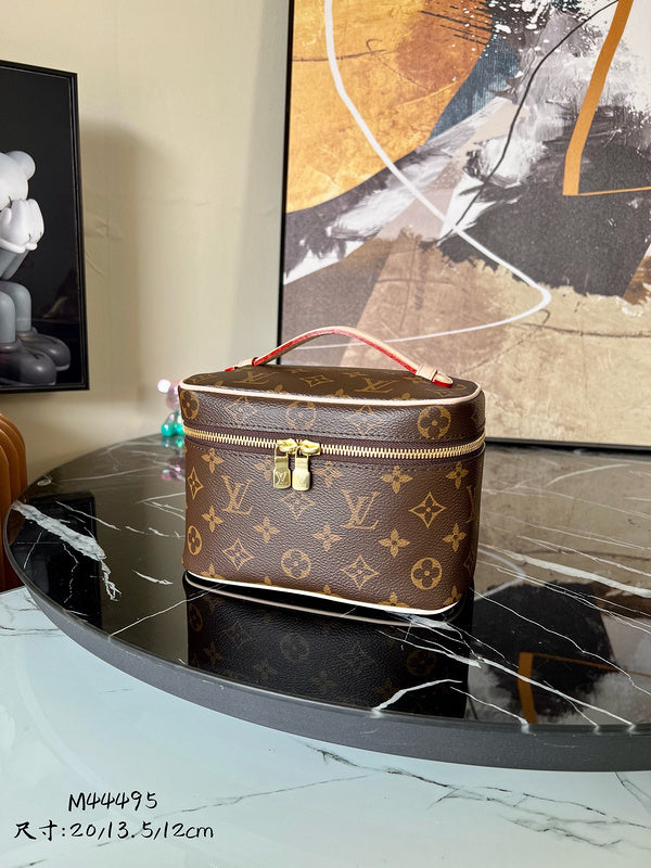 Alice bags - Louis Vuittons  - 15731