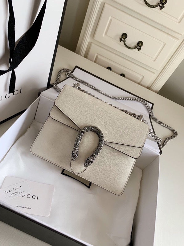 Gucci   Luxury Bags  1231