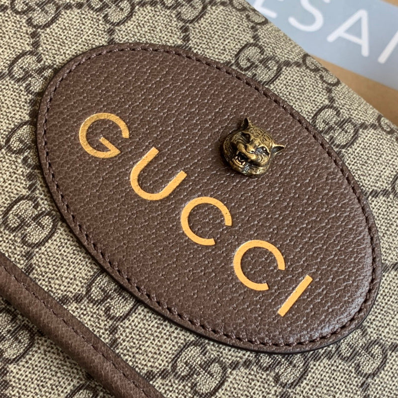 Gucci   Luxury Bags  1291