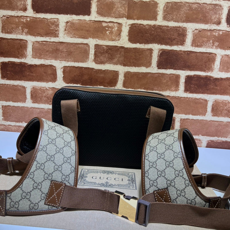 Gucci  Luxury -  Bags - 457