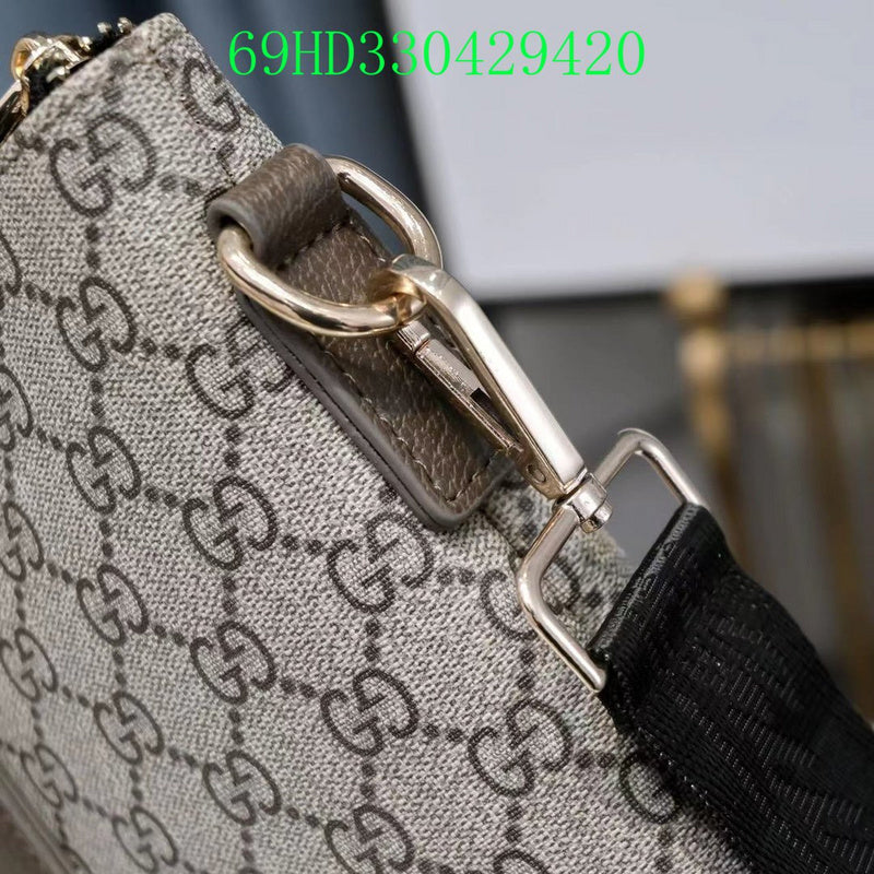 Gucci Bags - The Tote   927