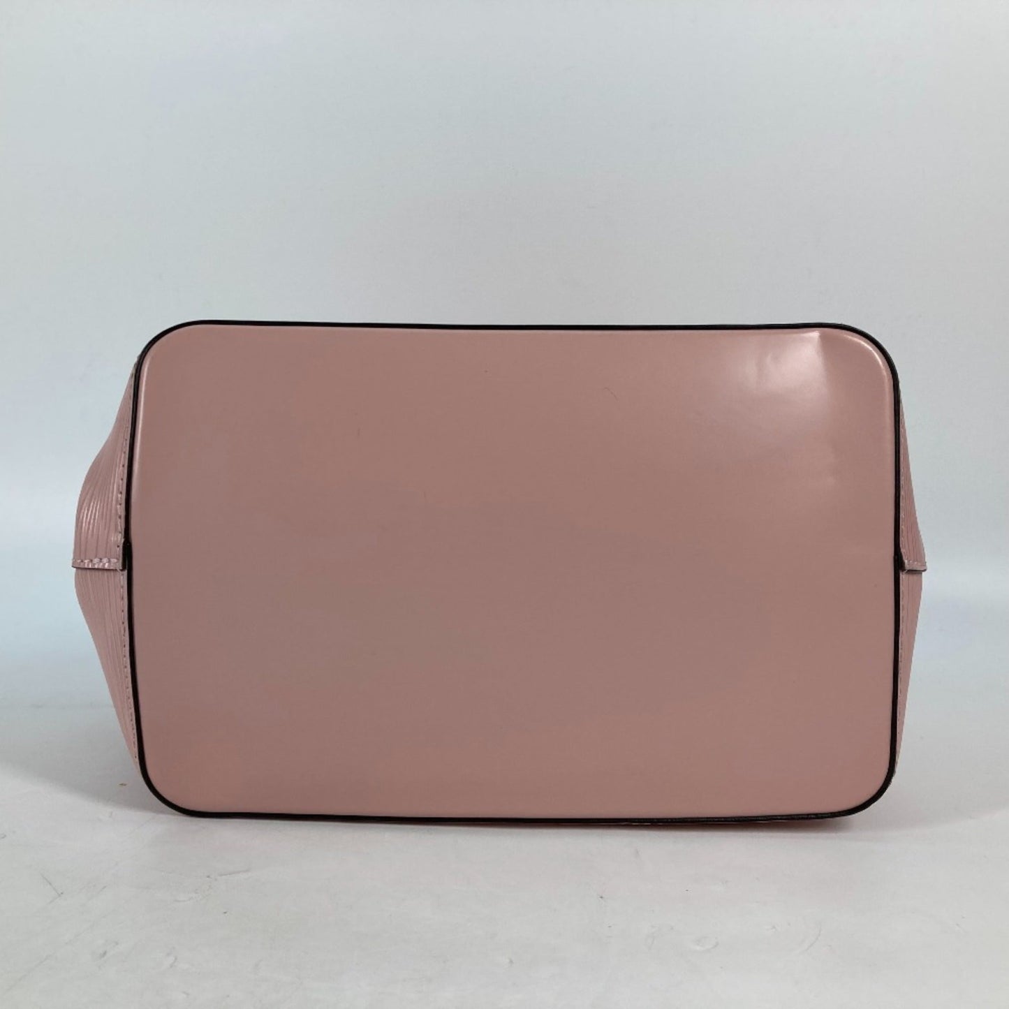 Louis Vuitton  Leather Shoulder Bag