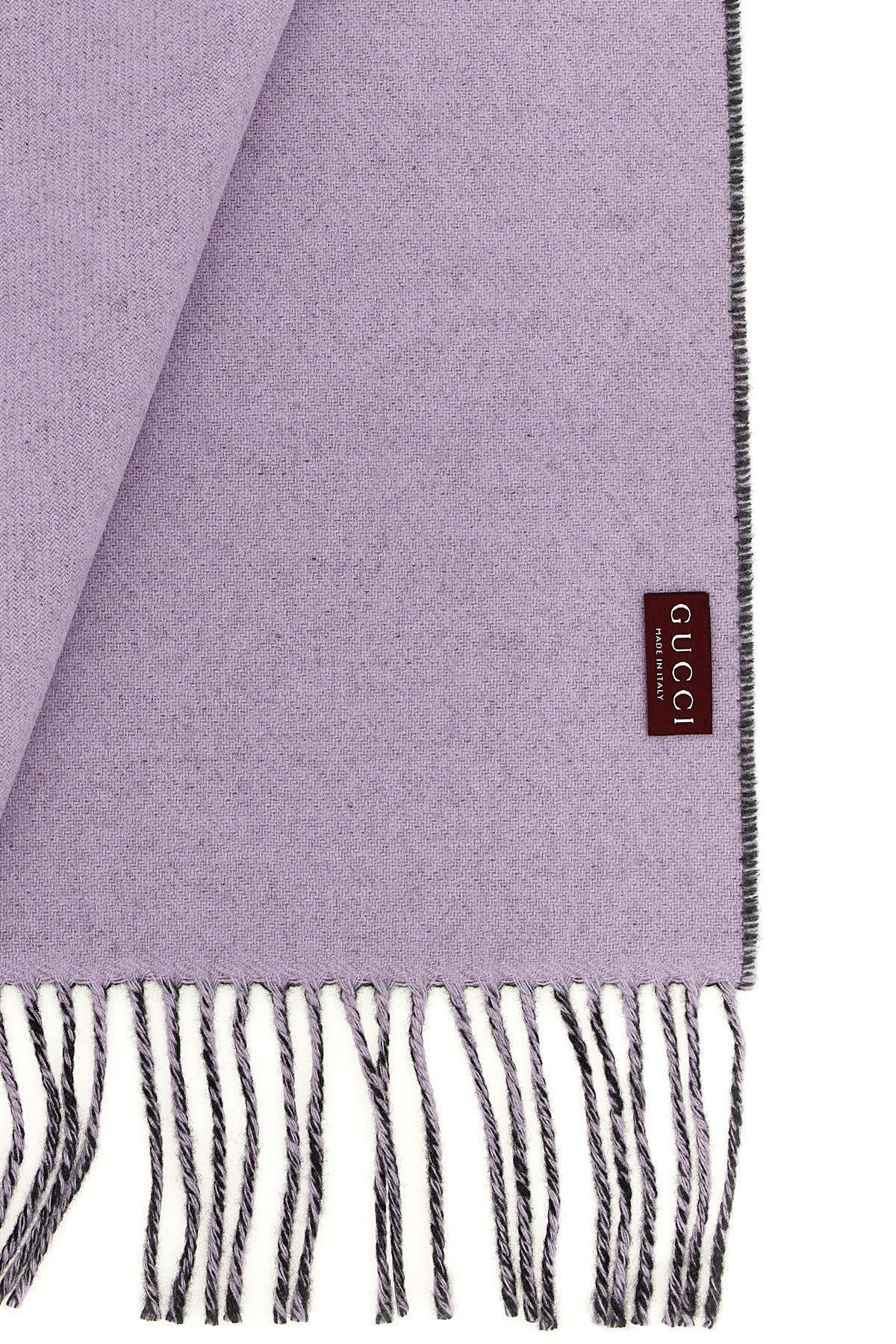 Gucci Women 'Gucci' Scarf