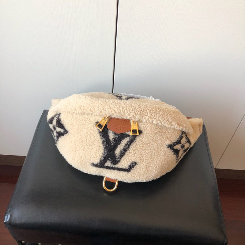 Alice bags - Louis Vuittons  - 15516