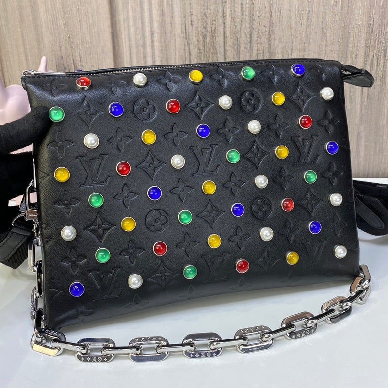 Alice Bags- Louis Vuittons  - 16113