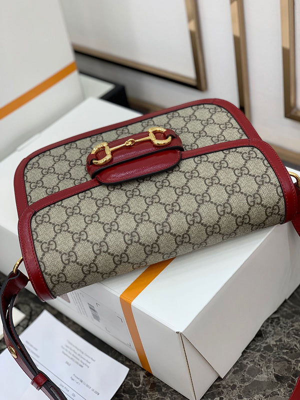 Gucci Bags -  Luxury Bags  1467