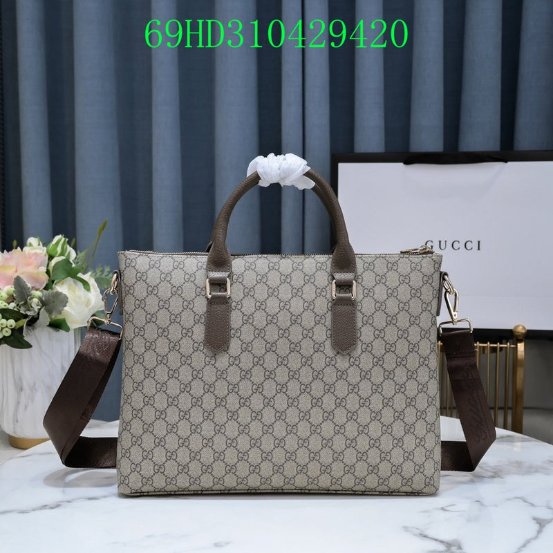 Gucci Bags - The Tote   935