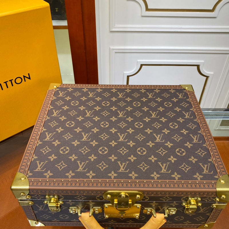 Alice bags - Louis Vuittons  - 9501