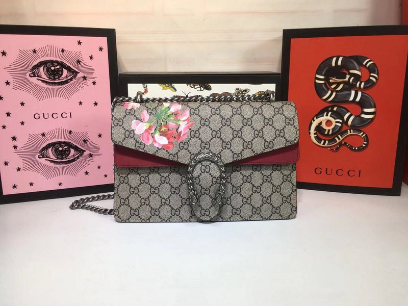 Gucci Bags - The Tote   315