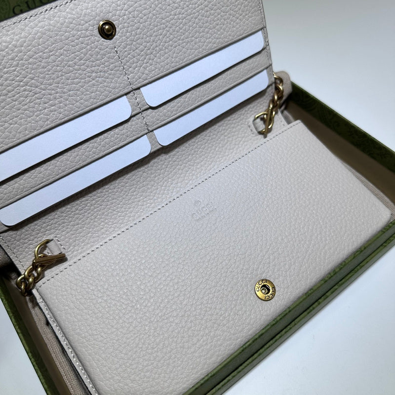 Gucci Luxury - Bags - 266