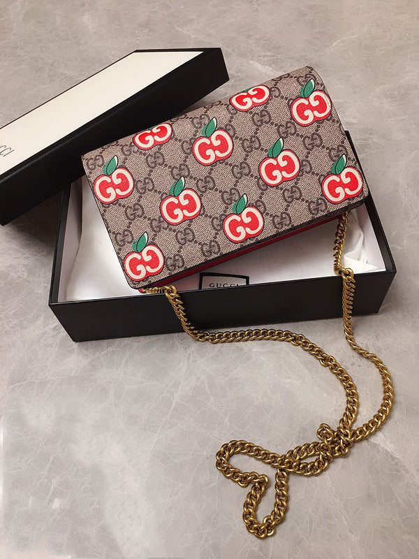 Gucci   Luxury Bags  1344