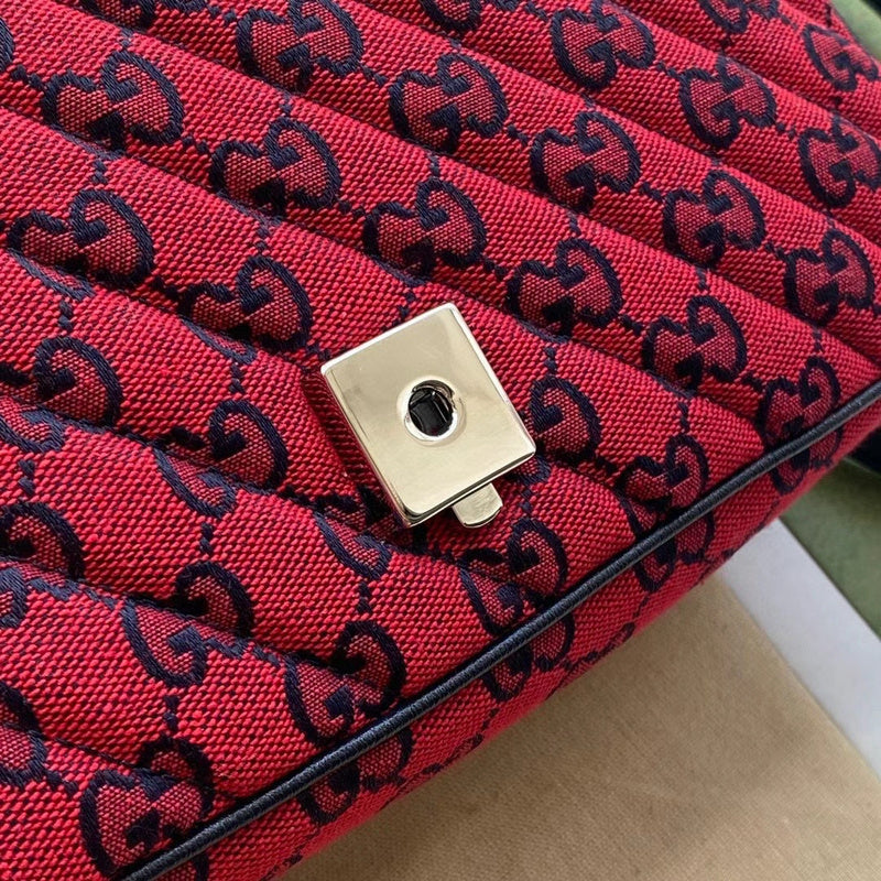 Gucci   Luxury Bags  1246