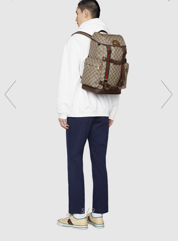 Gucci Luxury - Bags - 211