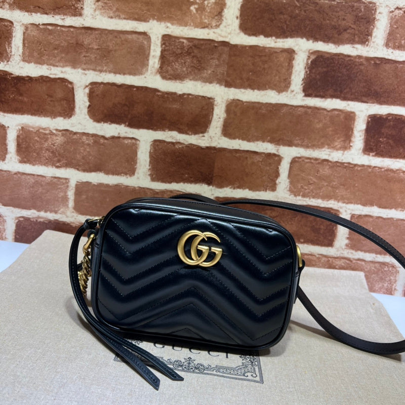 Gucci  Luxury -  Bags - 500