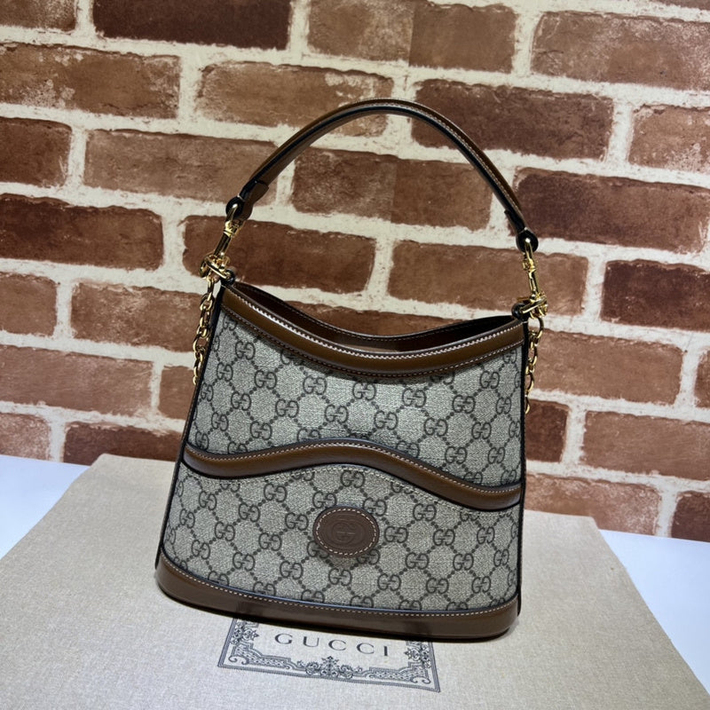 Gucci Luxury - Bags - 047