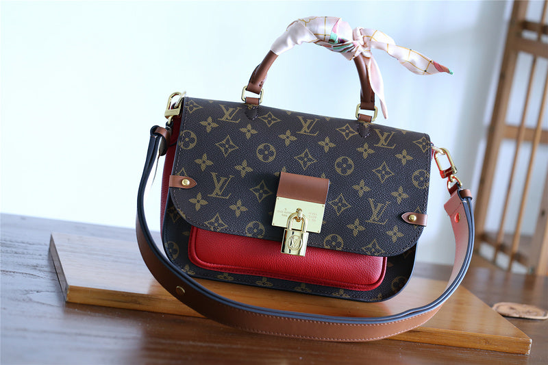 Alice bags - Louis Vuittons  - 7854