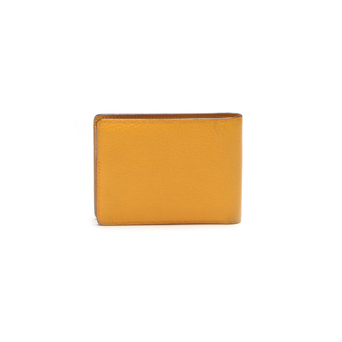 LOUIS VUITTON Epi Leather Bi-Fold Wallet