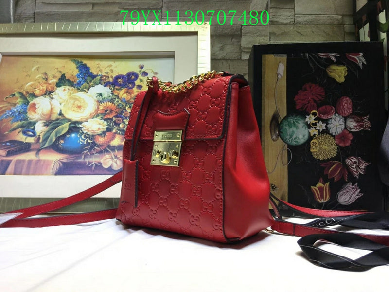 Gucci Bags - The Tote   1195