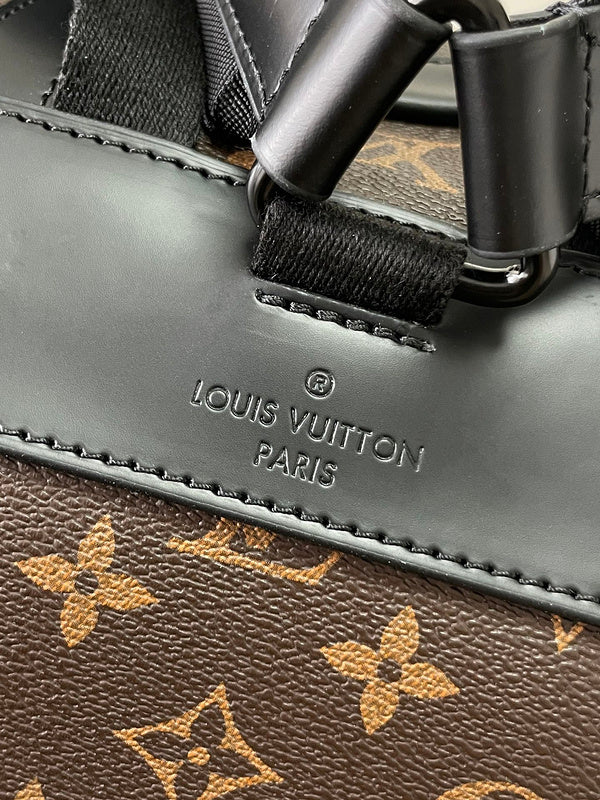 Alice Bags- Louis Vuittons  - 16442