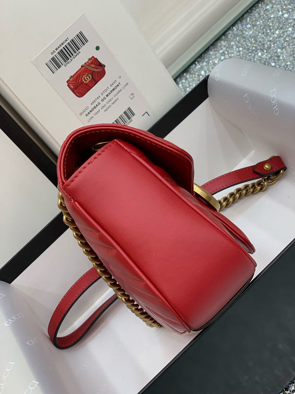Gucci Bags -  Luxury Bags  1396