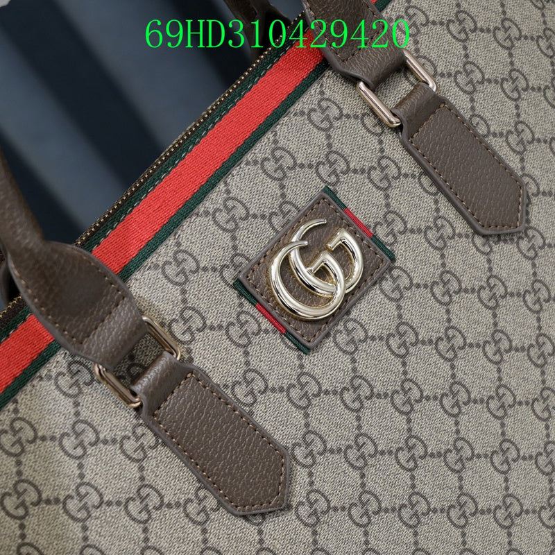 Gucci Bags - The Tote   935