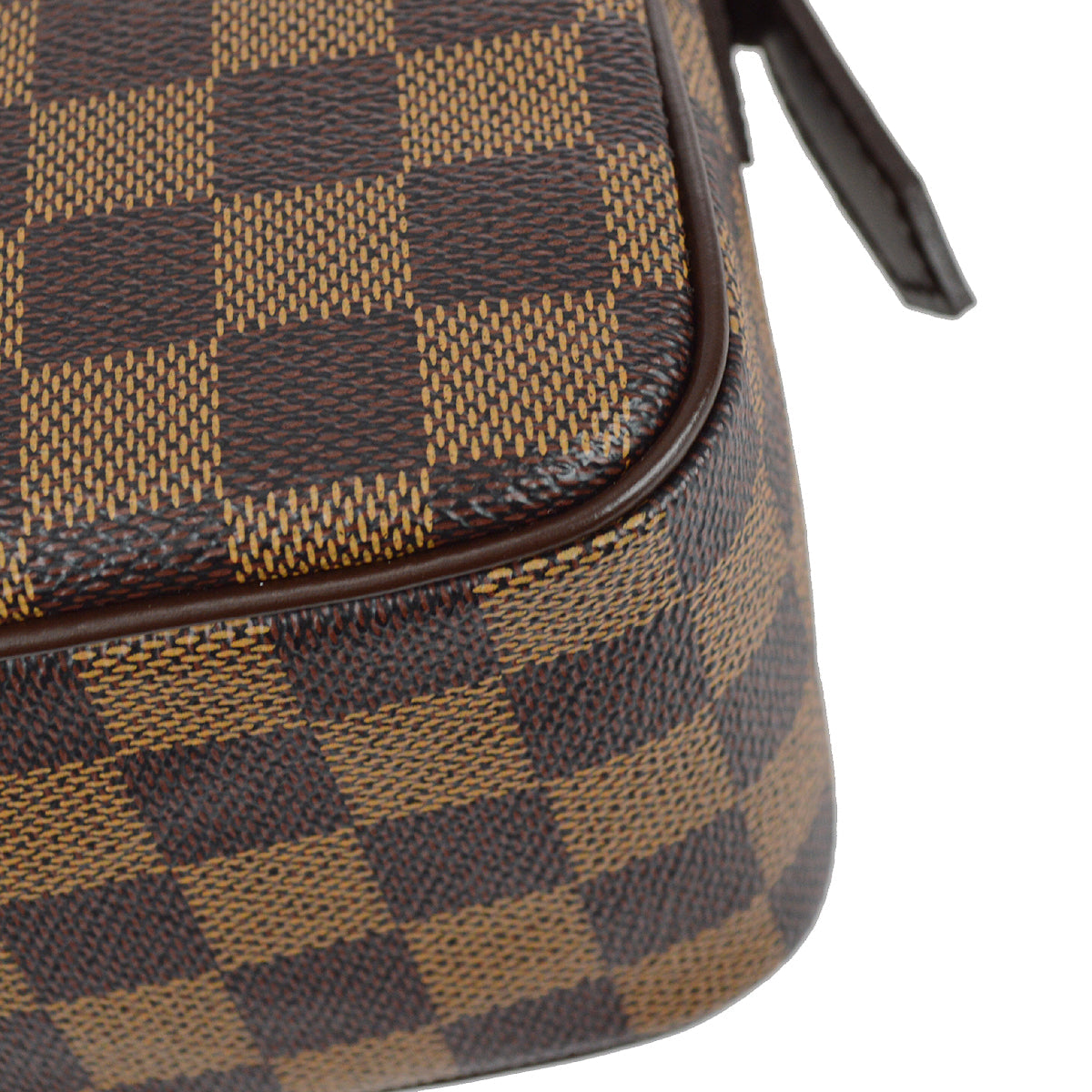 Louis Vuitton 2006 Damier Ravello GM N60006