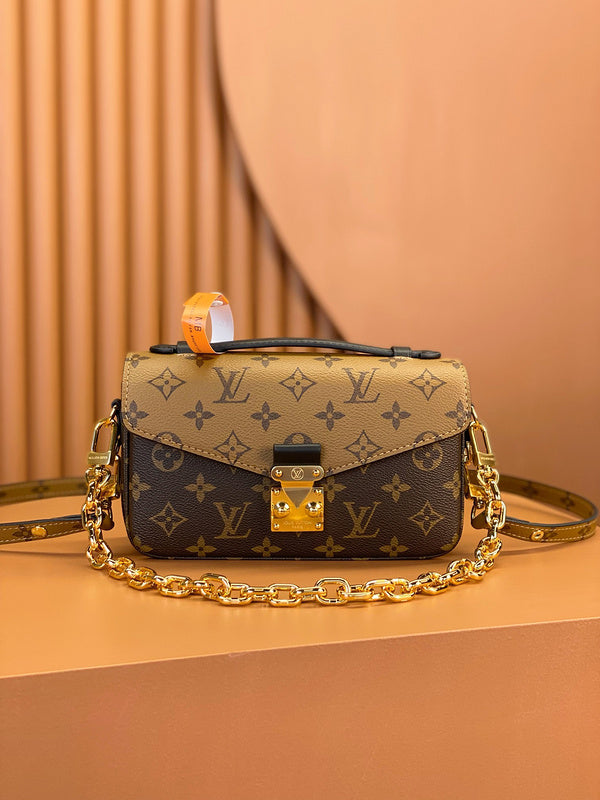 Alice bags - Louis Vuittons  - 15377