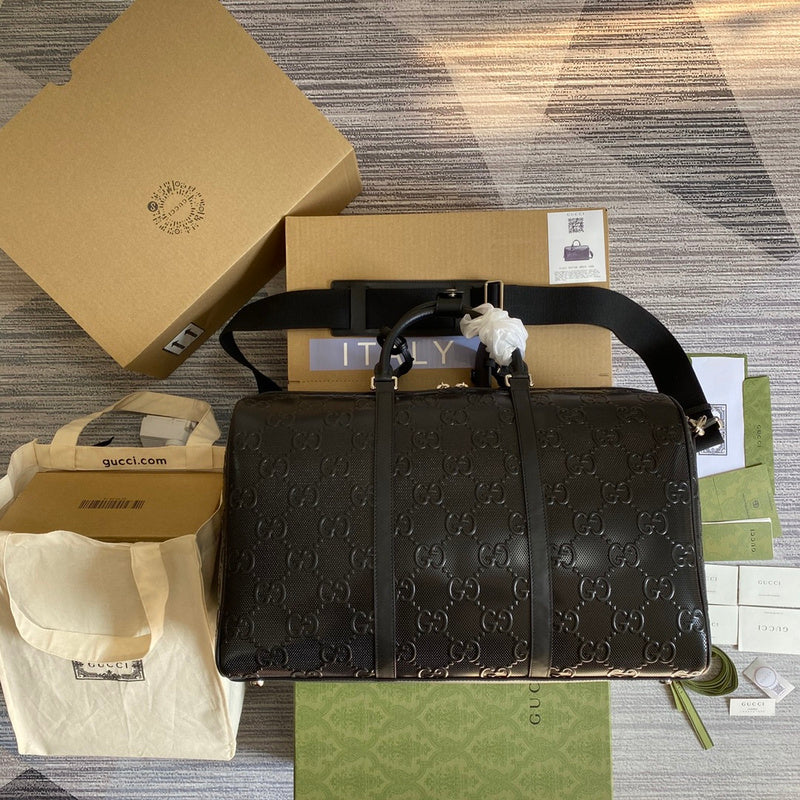 Gucci Luxury - Bags - 068