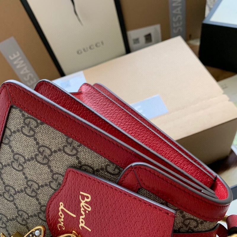 Gucci   Luxury Bags  1298
