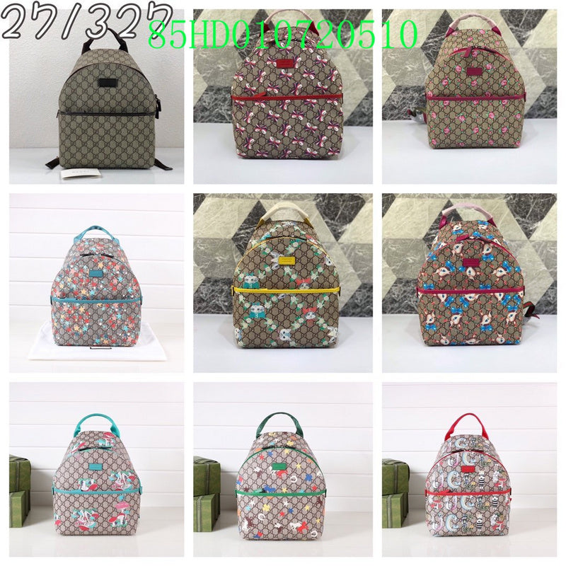 Gucci Bags - The Tote   1238