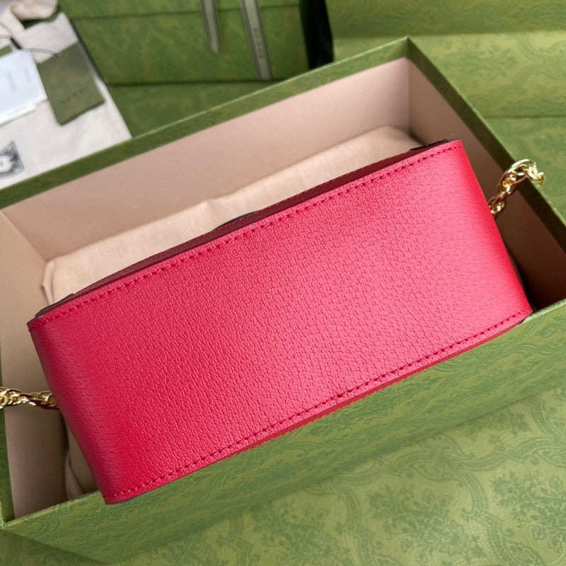 Gucci   Luxury Bags  972