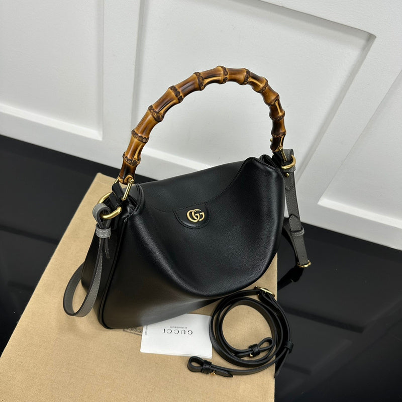 Gucci Luxury - Bags - 281