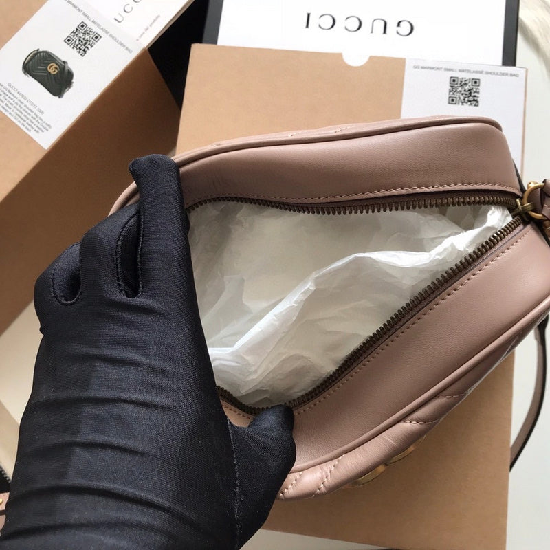 Gucci Bags -  Luxury Bags  1424