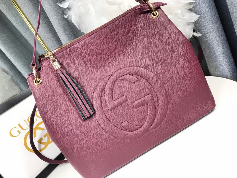 Gucci Bags - The Tote   537