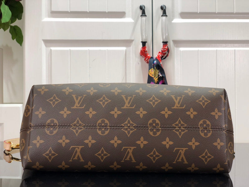 Alice Bags- Louis Vuittons  - 15927