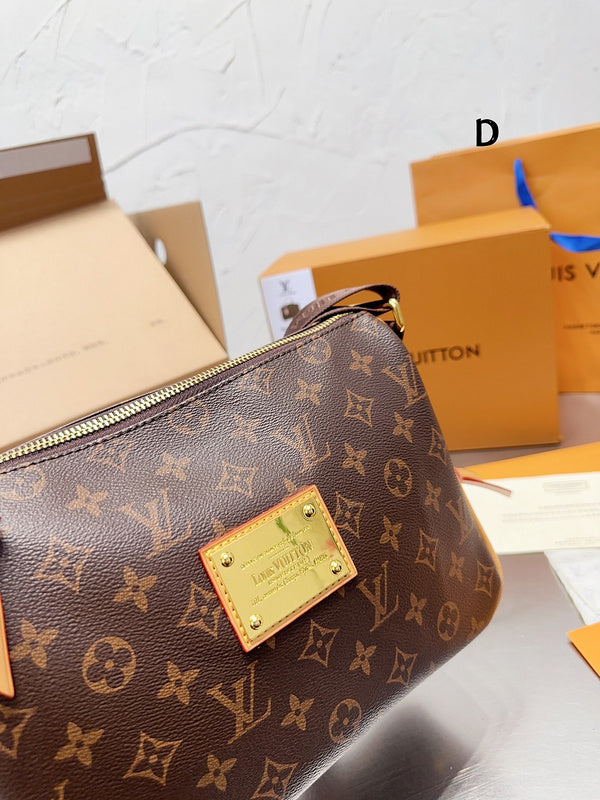 Alice bags - Louis Vuittons  - 15123