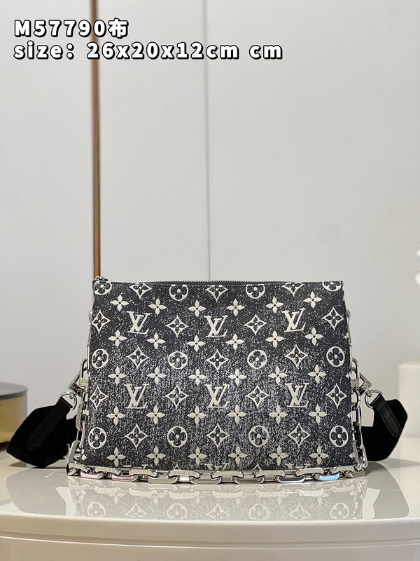 Alice Bags- Louis Vuittons  - 16060