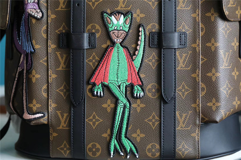 Alice bags - Louis Vuittons  - 9657