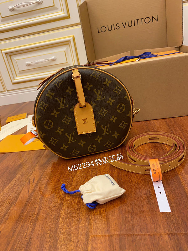 Alice bags- Louis Vuittons  - 16708