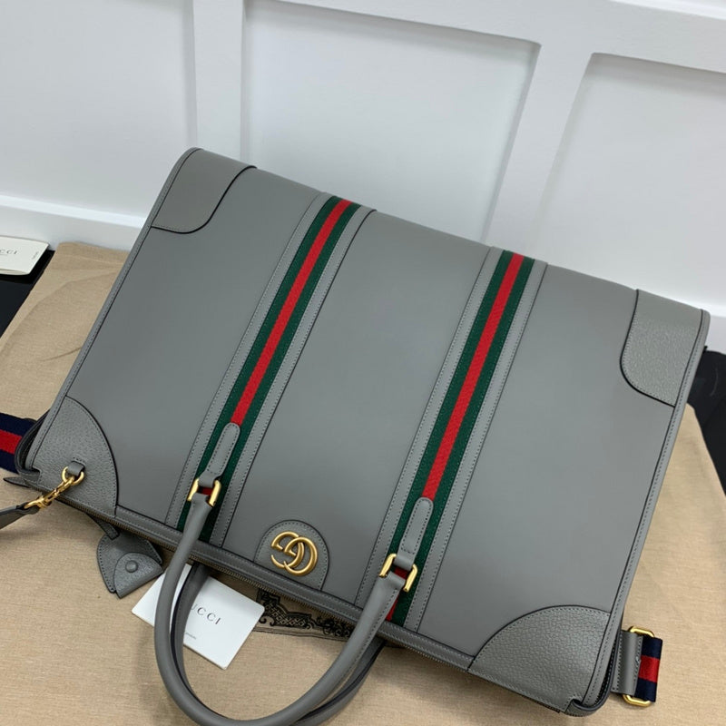 Gucci  Luxury -  Bags - 581