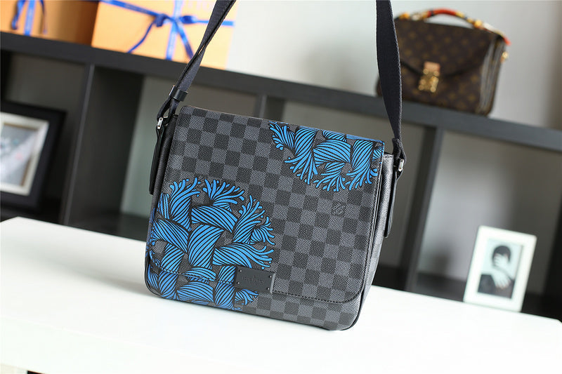 Alice bags - Louis Vuittons  - 10411