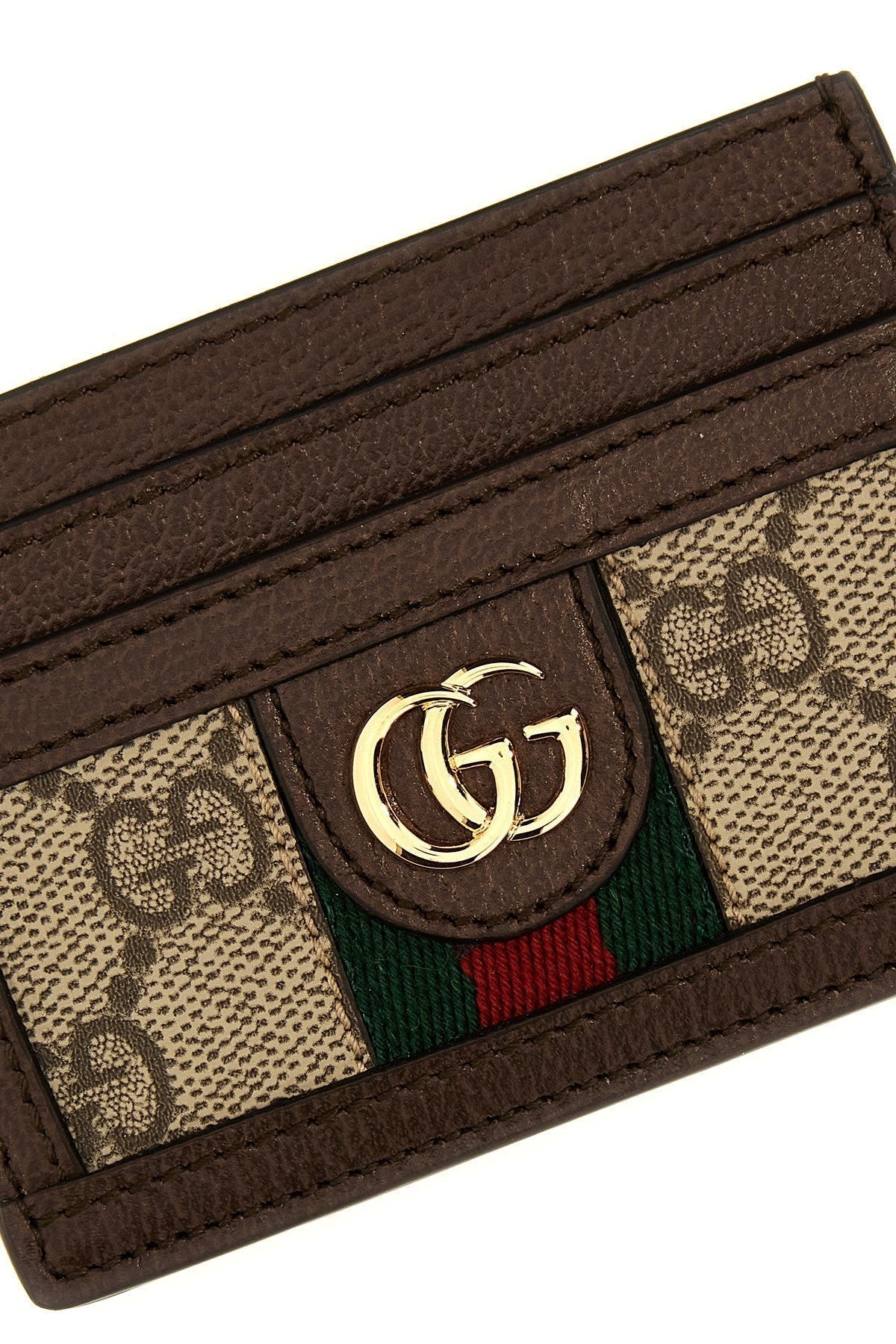 Gucci Women 'Gg Ophidia' Cardholder