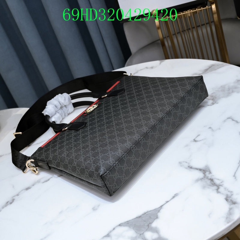Gucci Bags - The Tote   926